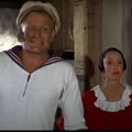 „Popaj“ pod dejstvom: Bari Diler otkriva haotičnu produkciju filma sa Robinom Vilijamsom