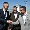 Juhas: Tromeđa najbolji primer važnosti prohodnih granica