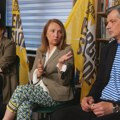 Milivojević i Bodrožić: Srbija neće dobiti REM kakav joj treba