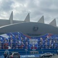 Da se zna ko je prvak: Park prinčeva već promenio izgled