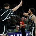 Partizan ostaje bez igrača posle finala ABA