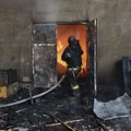 Uživo Eskalacija raste; Ukrajina na žestokom udaru: Ima mrtvih FOTO/VIDEO
