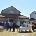 Na veliki pravoslavni praznik: Srbi pokazali zajedništvo u Velikom Trnovcu