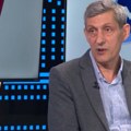 Dekan Roglić: Neprihvatljivo je nazivati studente nacistima