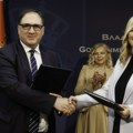 Potpisan Sporazum o vazdušnom saobraćaju između Srbije i Gruzije