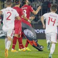 Dron iznad Beograda - kada fudbal postane političko bojno polje