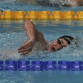 Mekintoš oborila svetski rekord na 400 metara slobodnim stilom