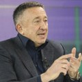 Sead Spahović: Prelazna vlada najbolje rešenje u aktuelnoj političkoj krizi