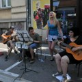 U Nišu počinje festival uličnih svirača „Zvuci niške kaldrme“