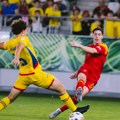 Istorijski gol Vlahovića, Rumunija slavila posle preokreta!