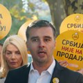 Kreni-Promeni predstavio plan u pet tačaka: Ovako ćemo očistiti Srbiju od pljačke i korupcije