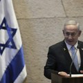 Netanjahu: Likvidacija iranskog vrhovnog vođe bi okončala, a ne eskalirala sukob