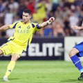 Hilal nije hteo Ronalda, ni predsednik FIFA mu nije pomogao
