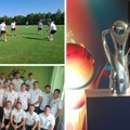 Fudbalski savez Vojvodine brani čast Srbije: Završni UEFA turnir regiona počinje u ponedeljak u San Marinu