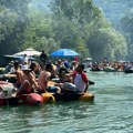 Sprema se najveća fešta na vodi u Evropi: Drinom će zaploviti na hiljade čamaca, ovo je simbol leta u Srbiji, a evo gde se i…