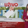 Dan uživo: Kosjerić - ponavljaju se izbori na jednom biračkom mestu