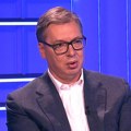 "Bićemo rekorderi!" Vučić o Ekspu 2027.: Do 1. decembra 2026. godine moramo da izgradimo zemlju!