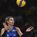 Srbija 0/7 u Ligi nacija, poraz i od Francuske u ''Areni''