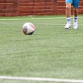Preko 1.000 dece se prijavilo za besplatnu školu sporta u Nišu, prijave produžene