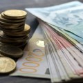 Na jugu Srbije najveće plate u aprilu imali zaposleni iz niške opštine Medijane, najmanje u Bojniku