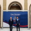 Beograd i Moskva obnavljaju saradnju: Uskoro novi sporazum i organizacija manifestacije "Dani Moskve"