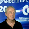Zoran Mihajlović izabran za predsednika Saveza samostalnih sindikata Srbije