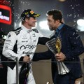 F1 odlično otvorio prvi vikend u bioskopima: Kako je Mercedes platio da sponzoriše izmišljeni tim