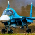 Srušio se Su-34: Avionska nesreća u Rusiji