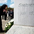 Представници држава ЕУ на највишем нивоу долазе на комеморацију у Сребреници