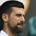 Šta je sve Đoković zaradio pobedom protiv Evansa na Vimbldonu: Rivali čekali da se saplete, uzalud se nadali