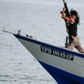 Piraterija i pljačke brodova porasle za 83 odsto u Aziji od januara do juna