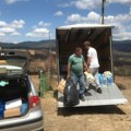 Prokupčani do sada prikupili 61. 000 dinara