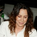 "Najbitnije mi je bilo da ne poludim" Romana Panić otvorila dušu o zatvoru i suicidnim mislima: "Mislila sam da ću umreti"