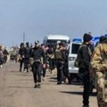 Izraelski napad na jug Sirije usred sukoba vladinih snaga i druzijskih milicija