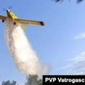 Požare u BiH gase unajmljeni avioni iz Hrvatske, dok vlasti izbjegavaju nabavku