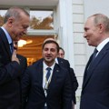 Erdogan i Putin na telefonskoj liniji: Situacija u Ukrajini i Siriji je urgentna! Otkriveni detalji razgovora