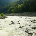 Ekološki ustanak: Ugroženo korito Velike Morave, ministarstvo ne reaguje