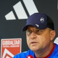 "Drago mi je što je arnautović došao, ali..." Vladan Milojević sa Gibraltara imao šta da poruči!