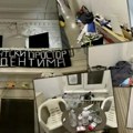 Ministar Vuk Stanković: Kada sam video u kakvom je stanju SKC... Treba dosta da se sve sredi, a još više vremena za duhovnu…