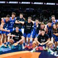 Selektor „orlića“ Saša nikitović: Malo čudno...čekali smo da se izniveliše
