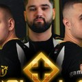 Partizan prodaje svoju Counter Strike ekipu
