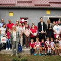 FK Crvena zvezda i Fondacija Mozzart uručili donaciju Društvu za cerebralnu i dečju paralizu Požega