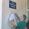 Policajac koji je stradao od terorista dobio ulicu u rodnom selu (Foto) Foto Galerija