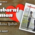 Prodana ljubav – roman koji otkriva koliko izdaja može da zaboli, ove subote, 9. Avgusta, uz Kurir!