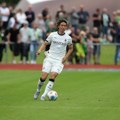 Zlatno doba japanskih štopera - novi potpis za velikana