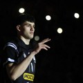 "Krv mi je srpska, hvala na ponudi": Tristan otkrio šta je rekao Grcima dok je čekao Pešićev poziv