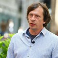 Dejan Atanacković: Kada nema države, država se mora graditi ponovo