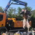 Od deponija do zelenih prostora: Počelo uklanjanje OSAM divljih deponija u Kragujevcu (FOTO)
