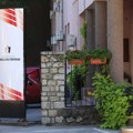 Deo Detelinare bez tople vode zbog radova