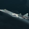 Ruski i američki ponos na nebu: Hoće li se susresti Su-57 i F-22 na nebu iznad Aljaske?